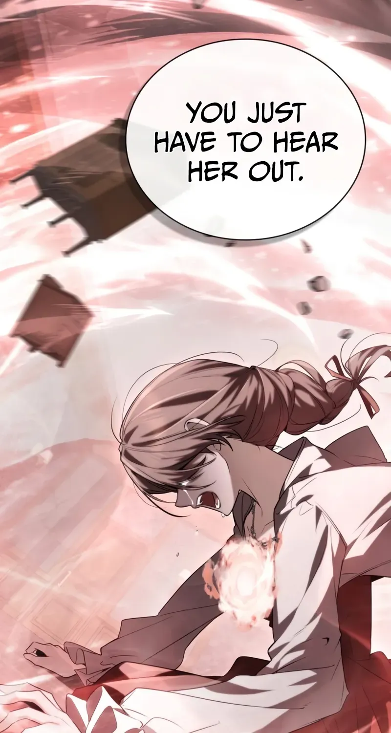 The Genius Prismatic Mage Chapter 67 page 25 - 