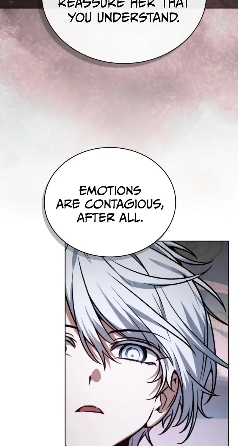 The Genius Prismatic Mage Chapter 67 page 27 - 