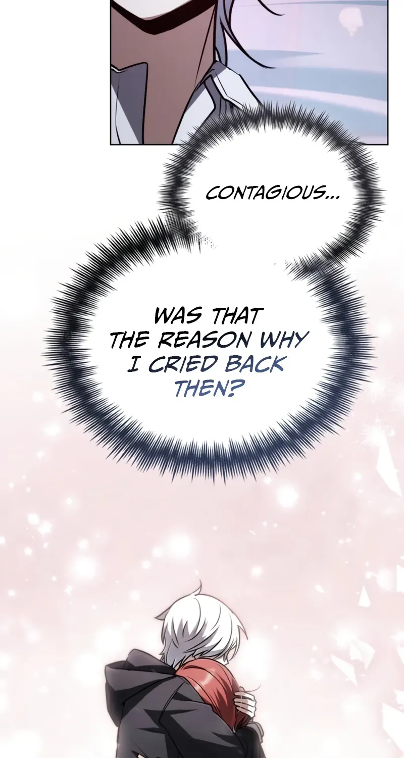 The Genius Prismatic Mage Chapter 67 page 28 - 