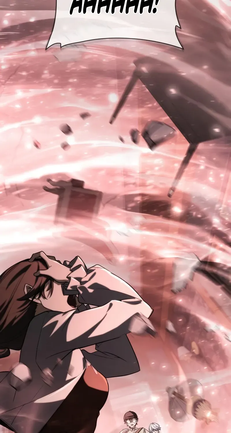 The Genius Prismatic Mage Chapter 67 page 4 - 