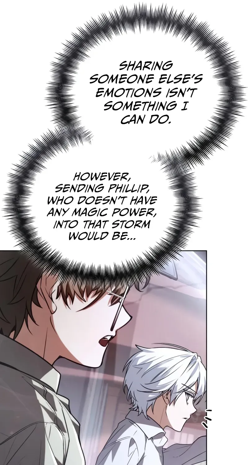 The Genius Prismatic Mage Chapter 67 page 32 - 