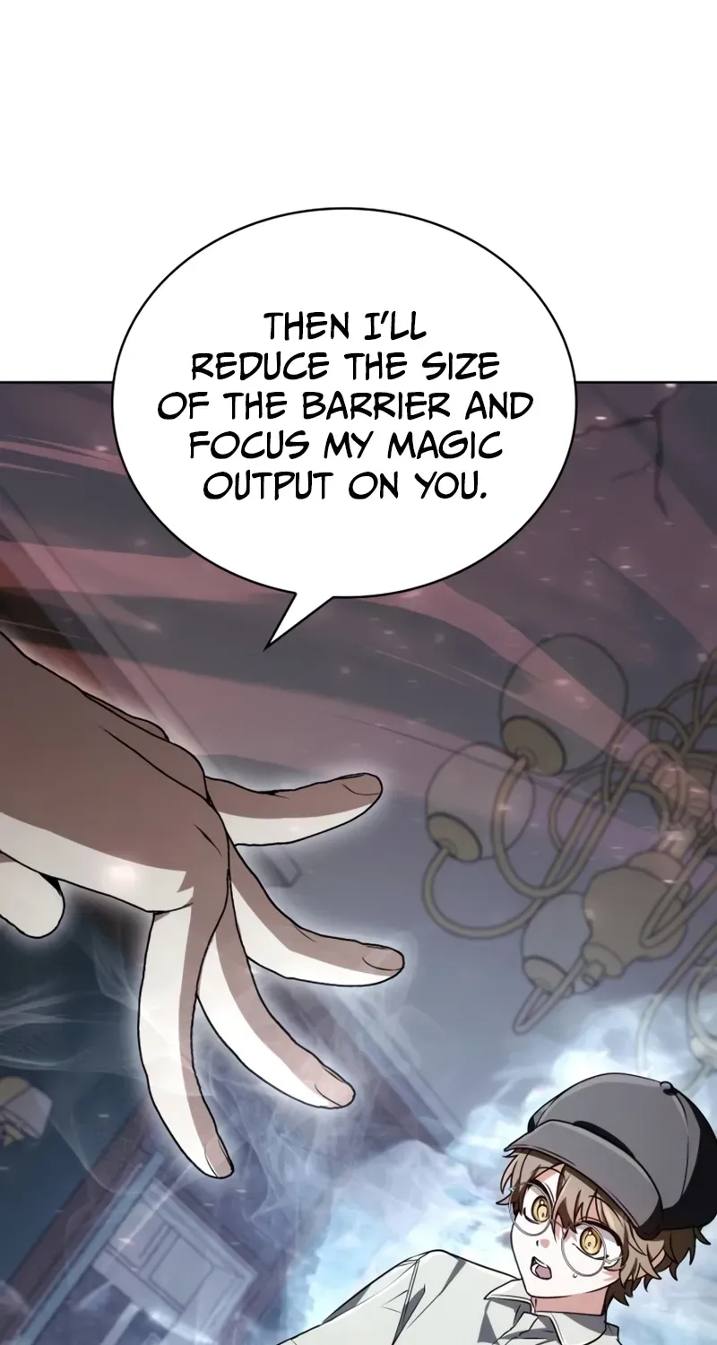 The Genius Prismatic Mage Chapter 67 page 37 - 
