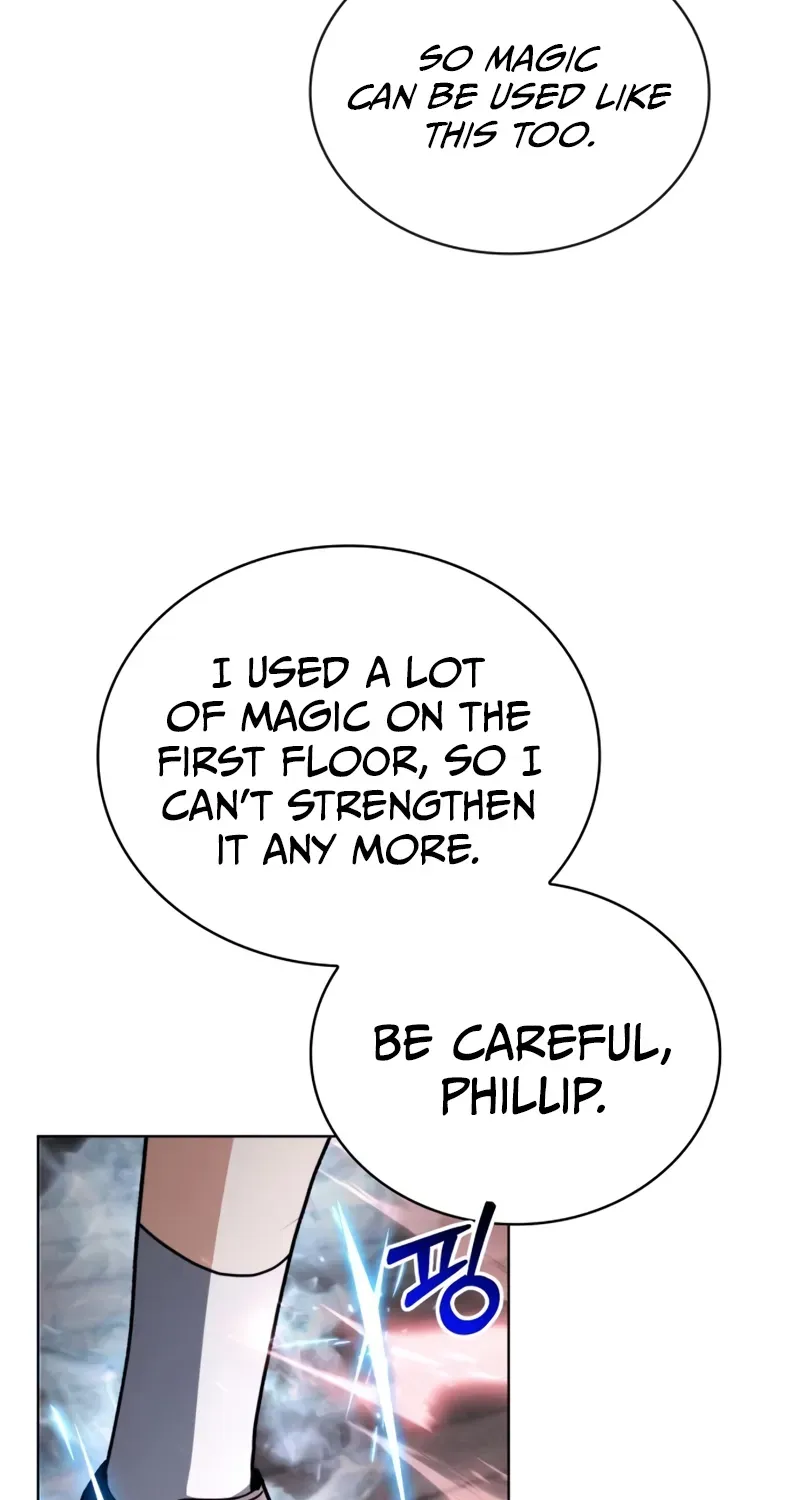 The Genius Prismatic Mage Chapter 67 page 40 - 