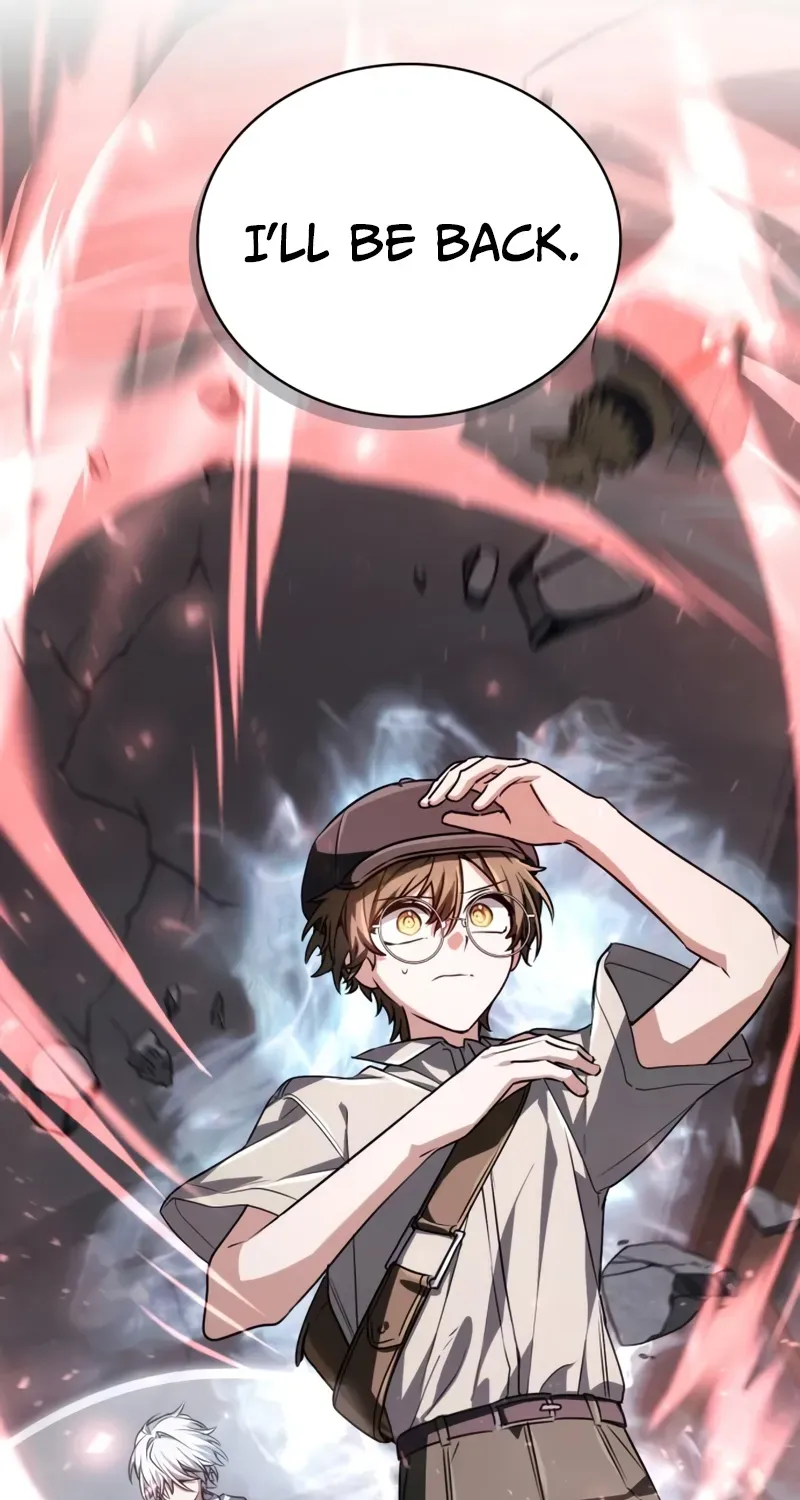 The Genius Prismatic Mage Chapter 67 page 42 - 