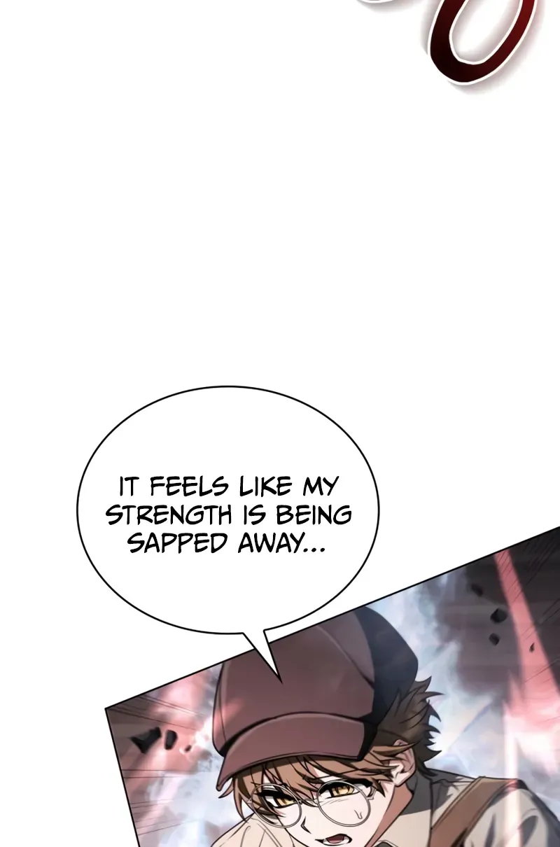 The Genius Prismatic Mage Chapter 67 page 46 - 