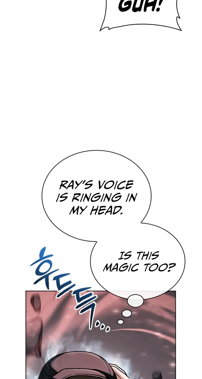 The Genius Prismatic Mage Chapter 67 page 50 - 