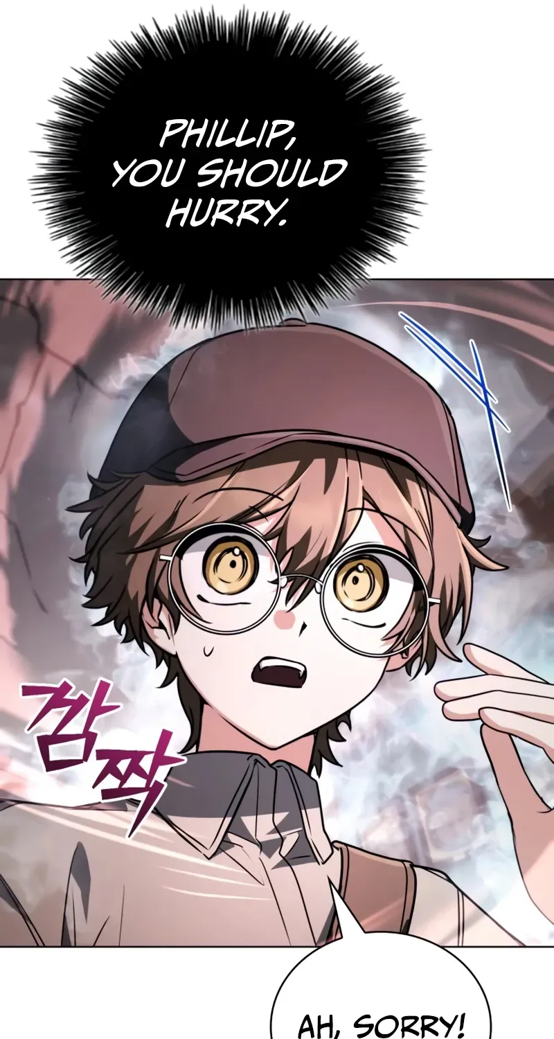 The Genius Prismatic Mage Chapter 67 page 52 - 