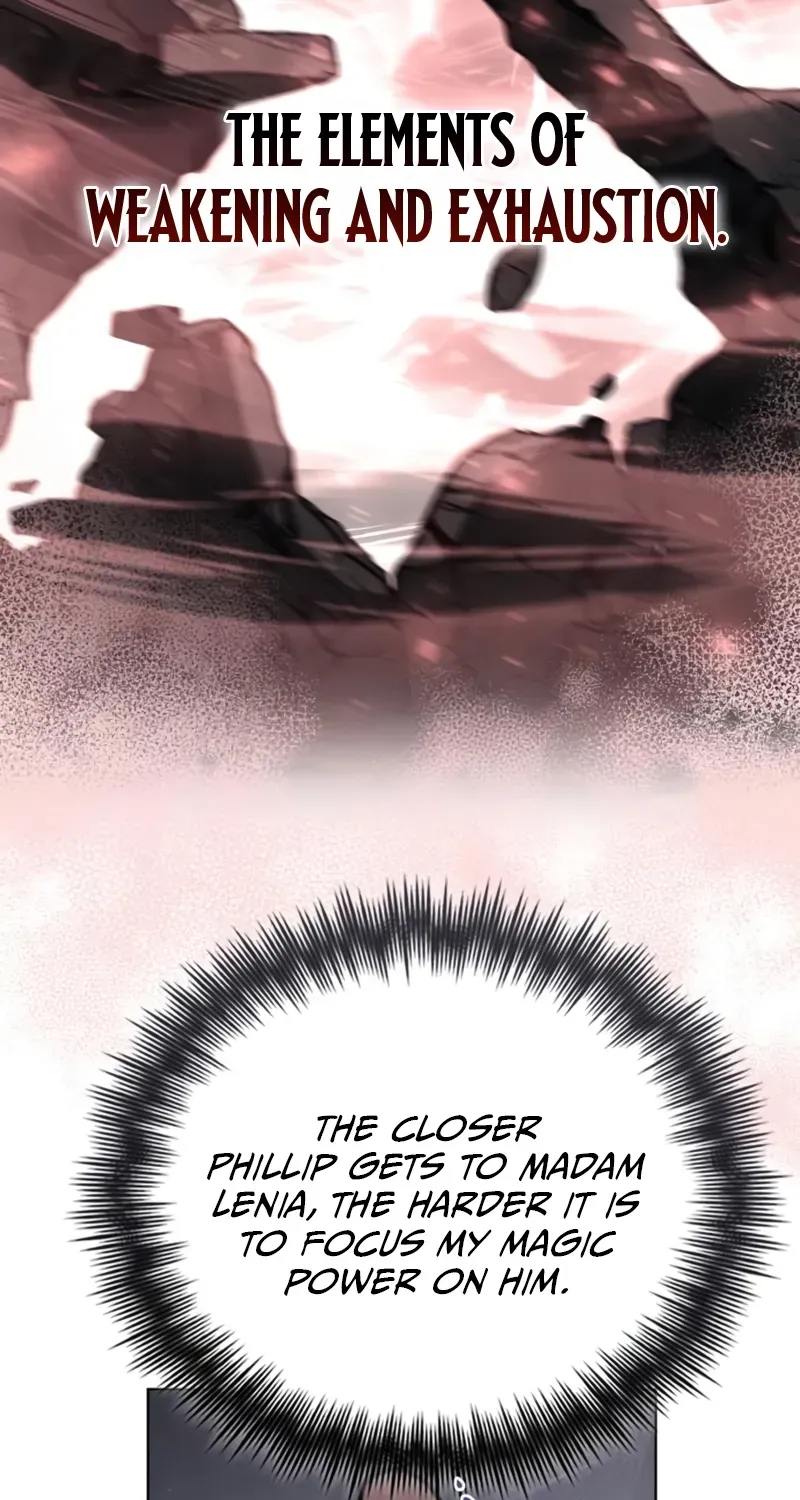 The Genius Prismatic Mage Chapter 67 page 57 - 