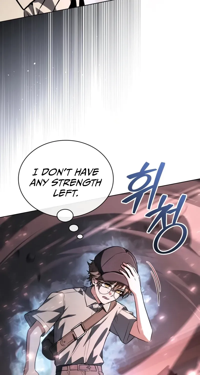 The Genius Prismatic Mage Chapter 67 page 60 - 