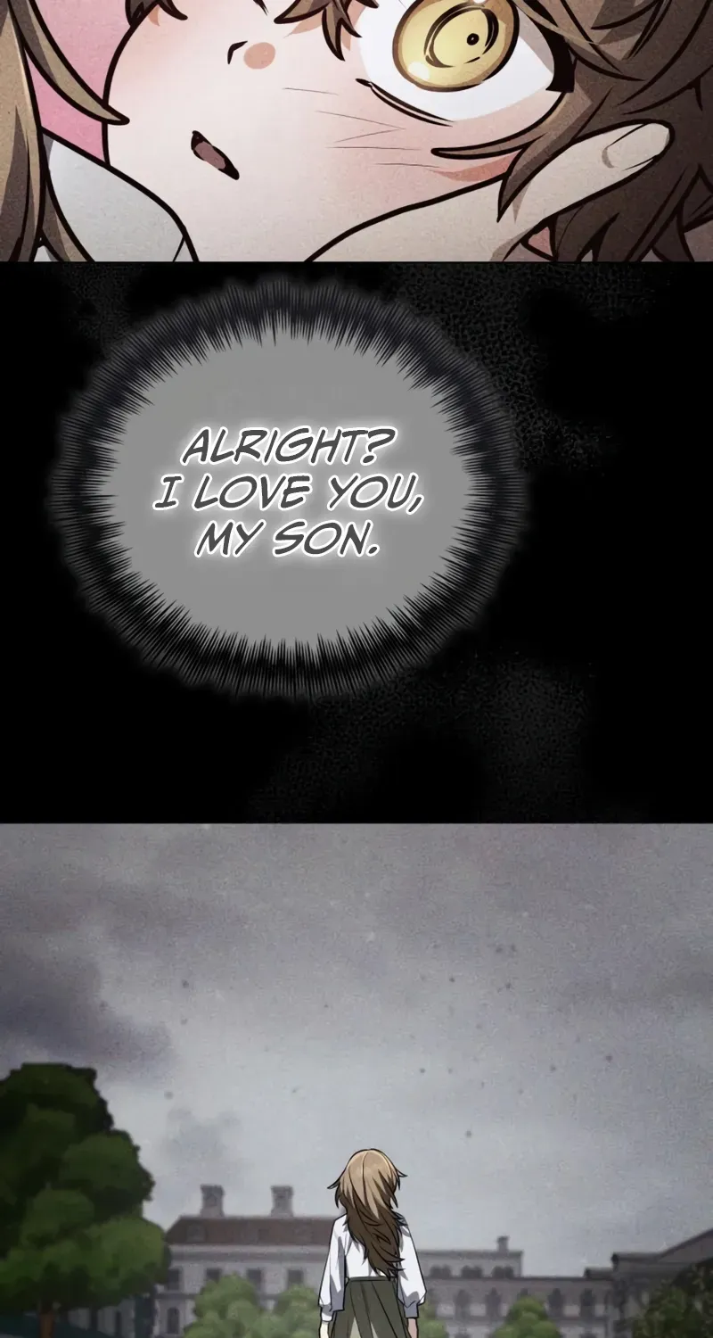 The Genius Prismatic Mage Chapter 67 page 69 - 