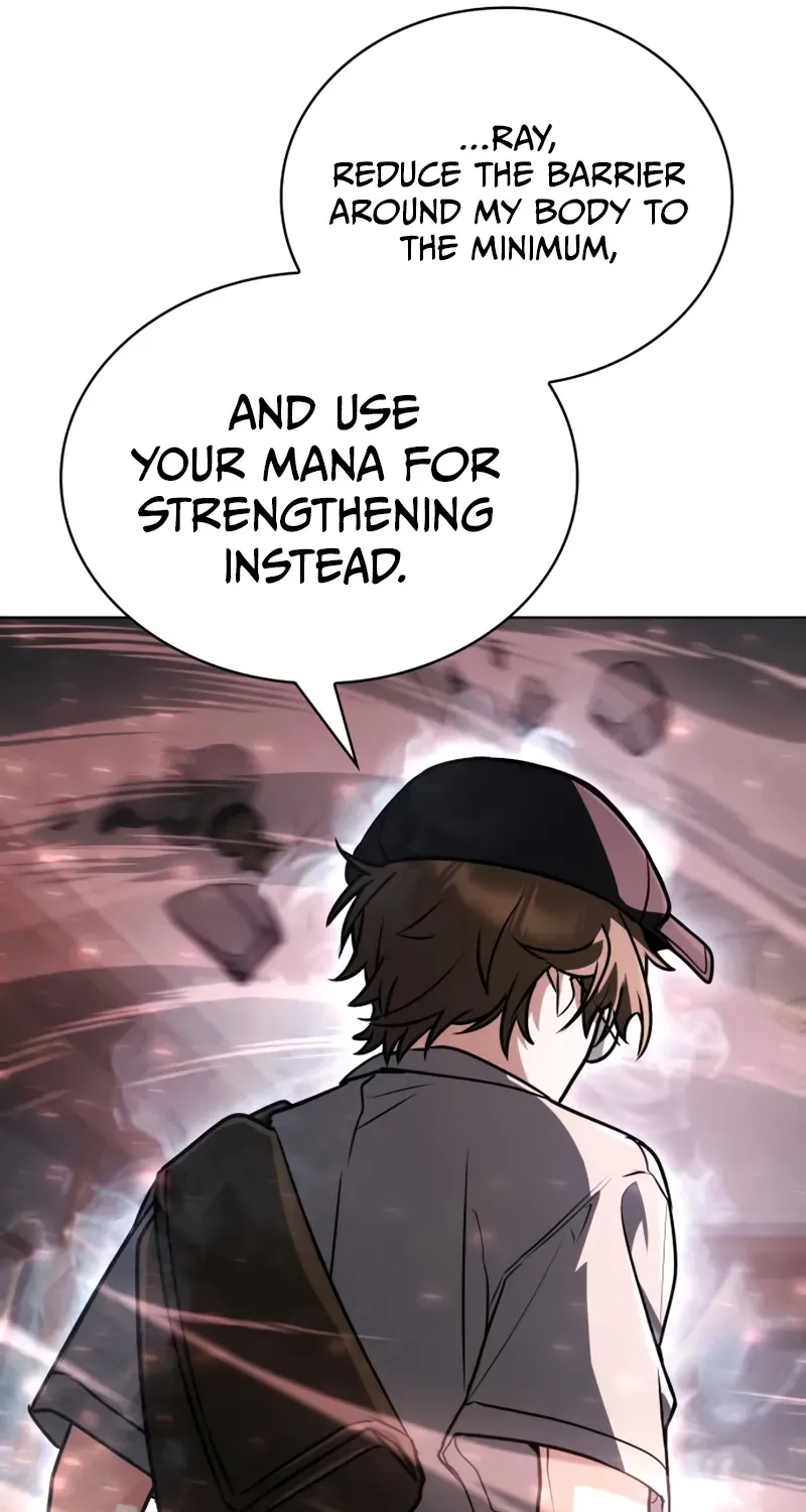 The Genius Prismatic Mage Chapter 67 page 72 - 