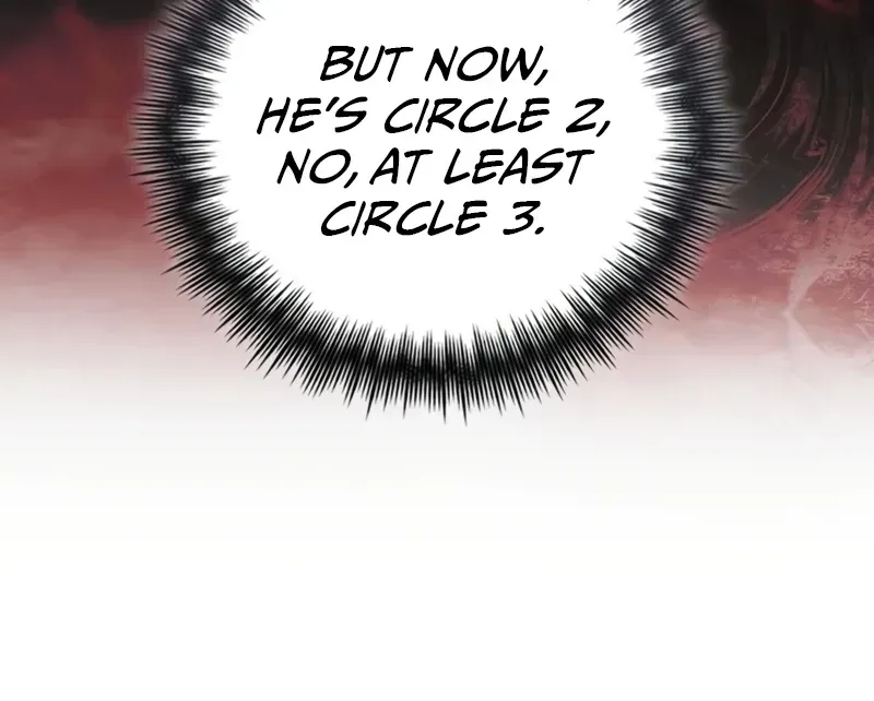 The Genius Prismatic Mage Chapter 68 page 11 - 