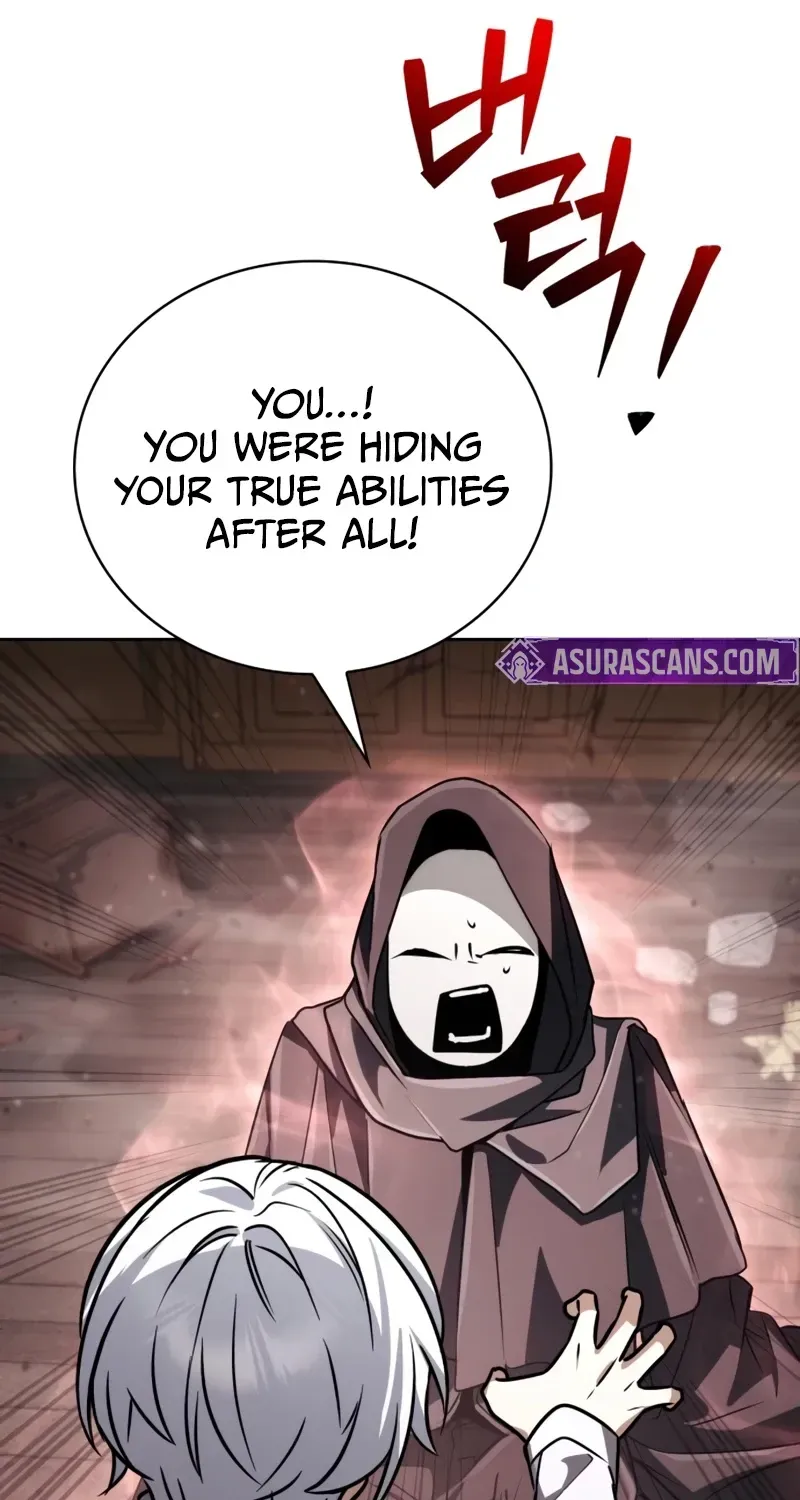 The Genius Prismatic Mage Chapter 68 page 12 - 