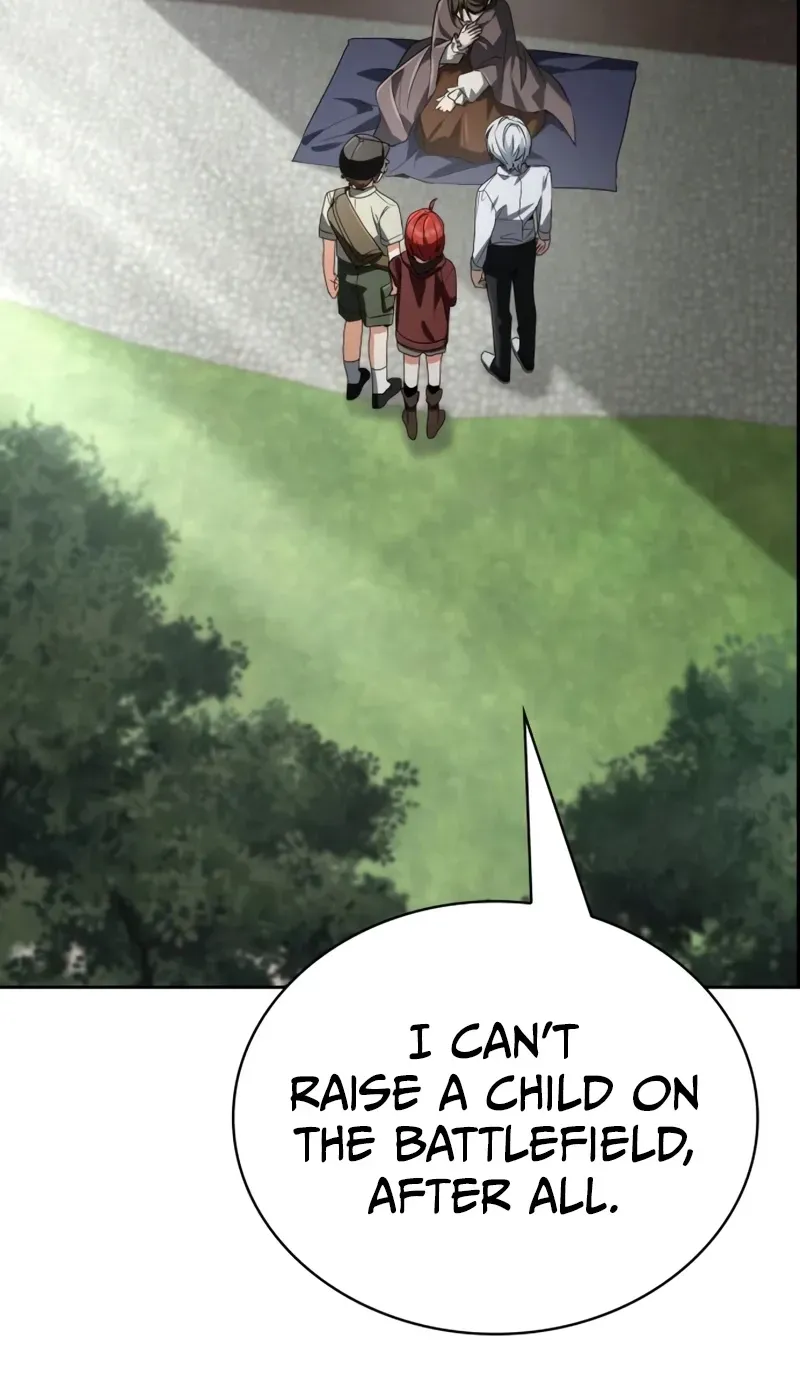 The Genius Prismatic Mage Chapter 68 page 116 - 