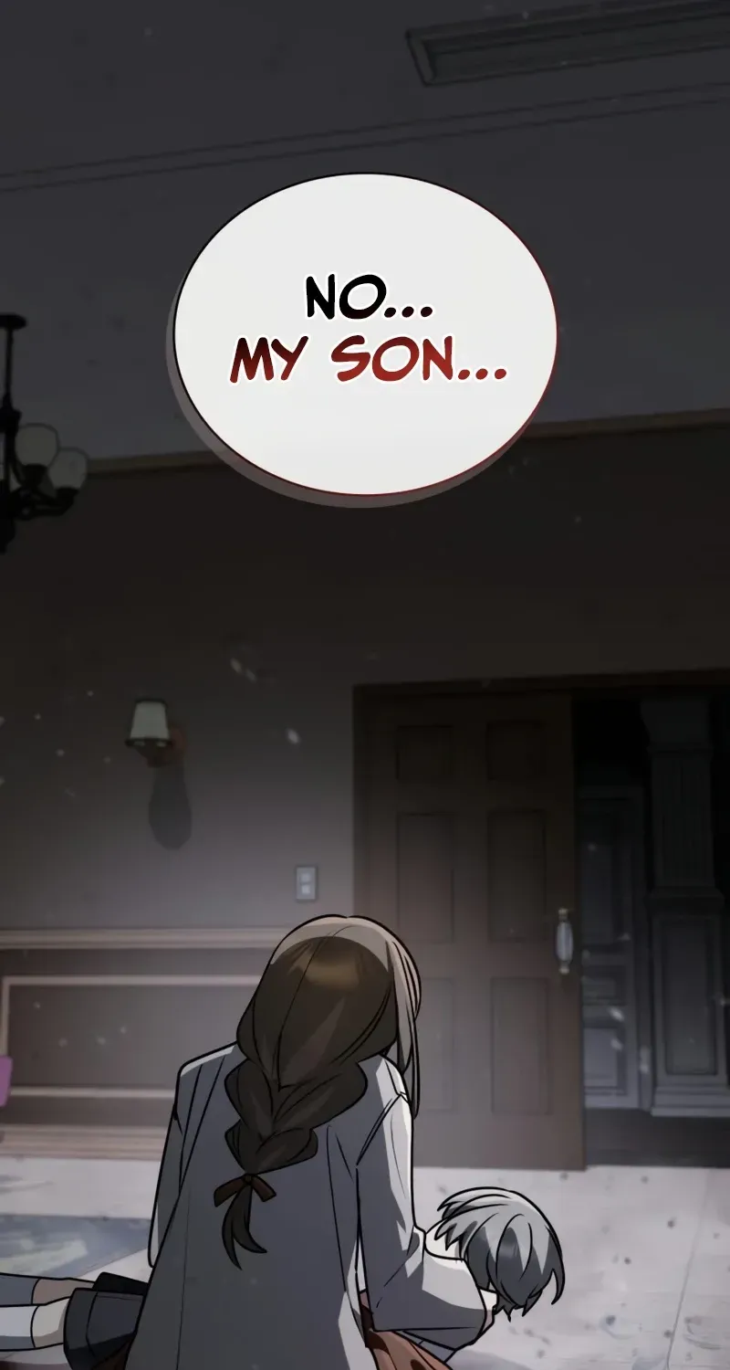 The Genius Prismatic Mage Chapter 68 page 131 - 