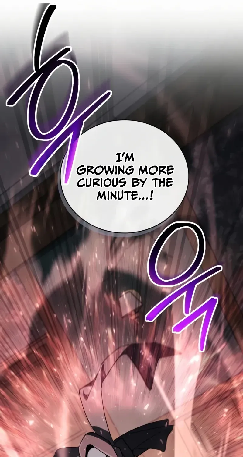 The Genius Prismatic Mage Chapter 68 page 22 - 