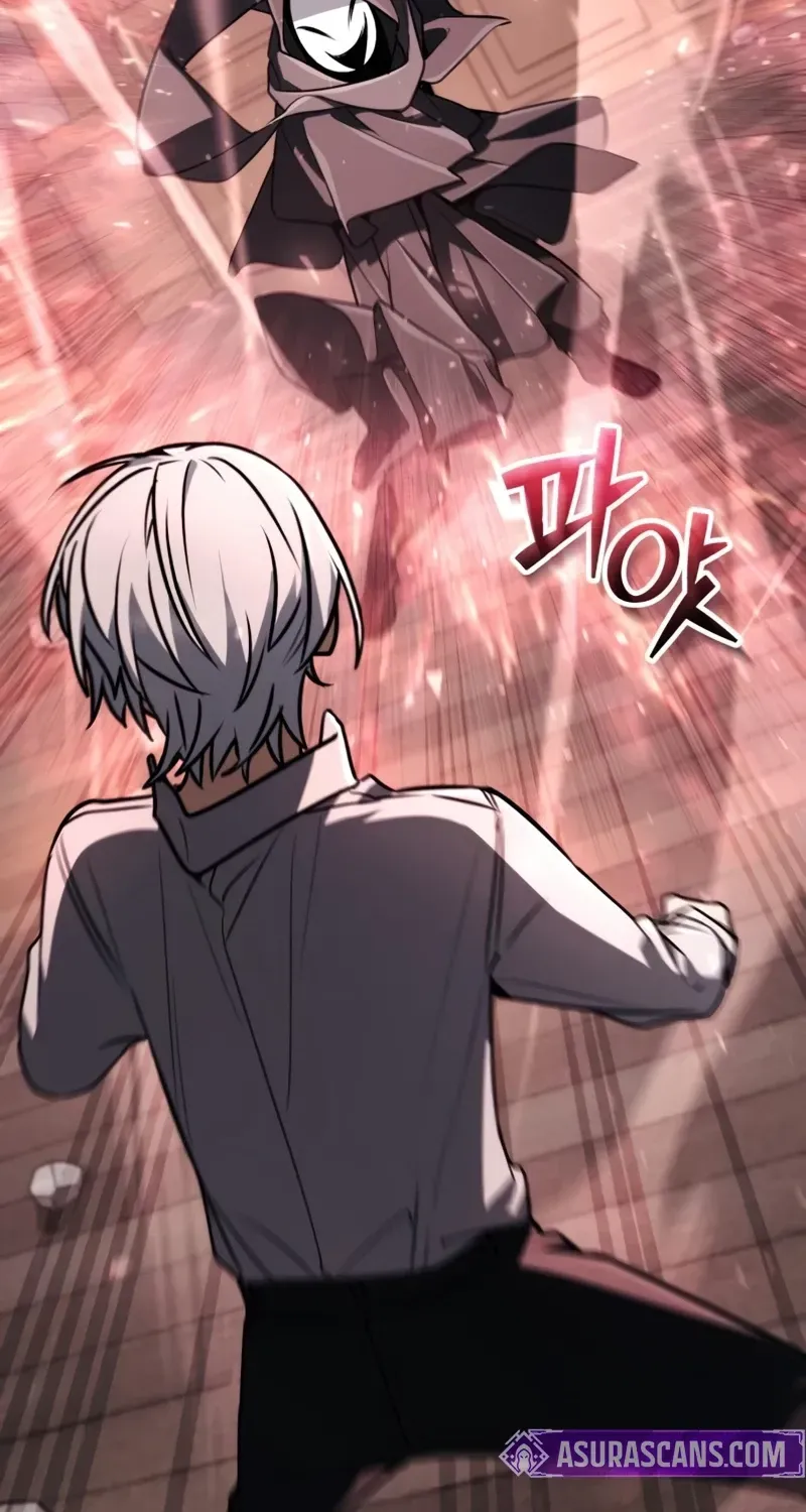 The Genius Prismatic Mage Chapter 68 page 23 - 