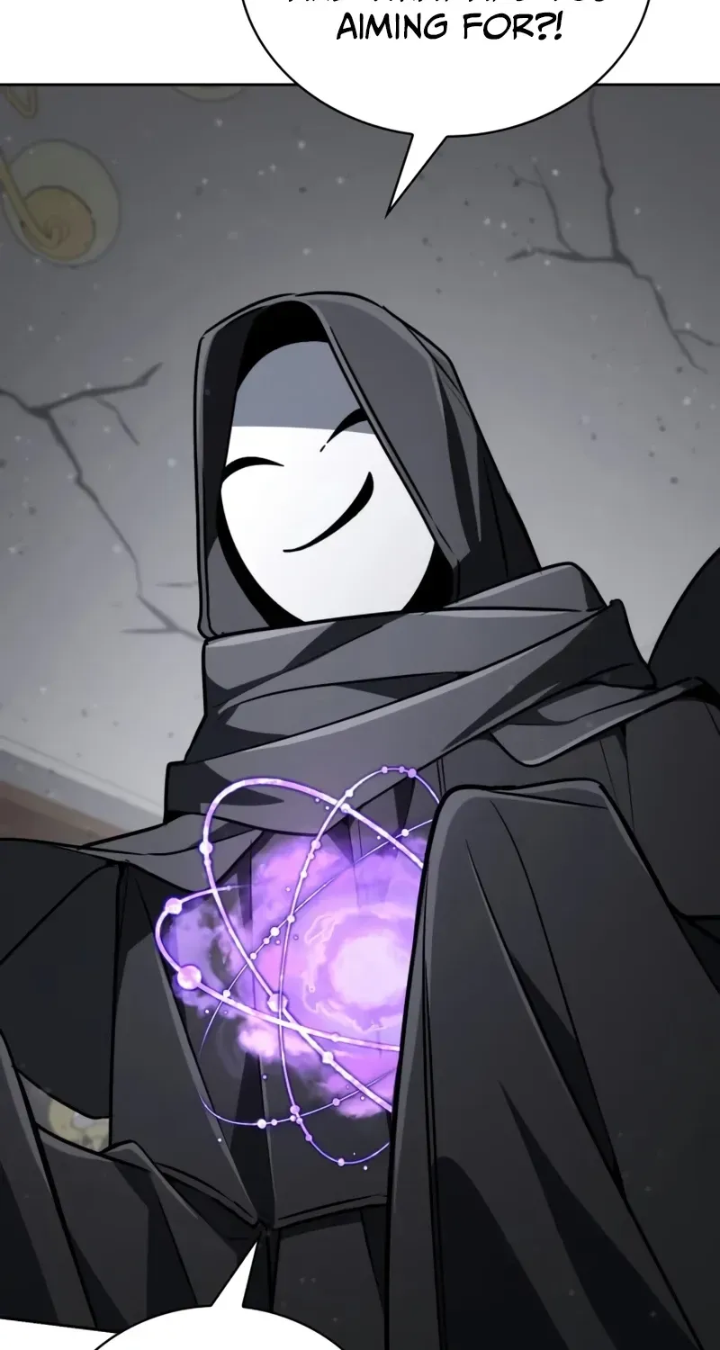 The Genius Prismatic Mage Chapter 68 page 25 - 