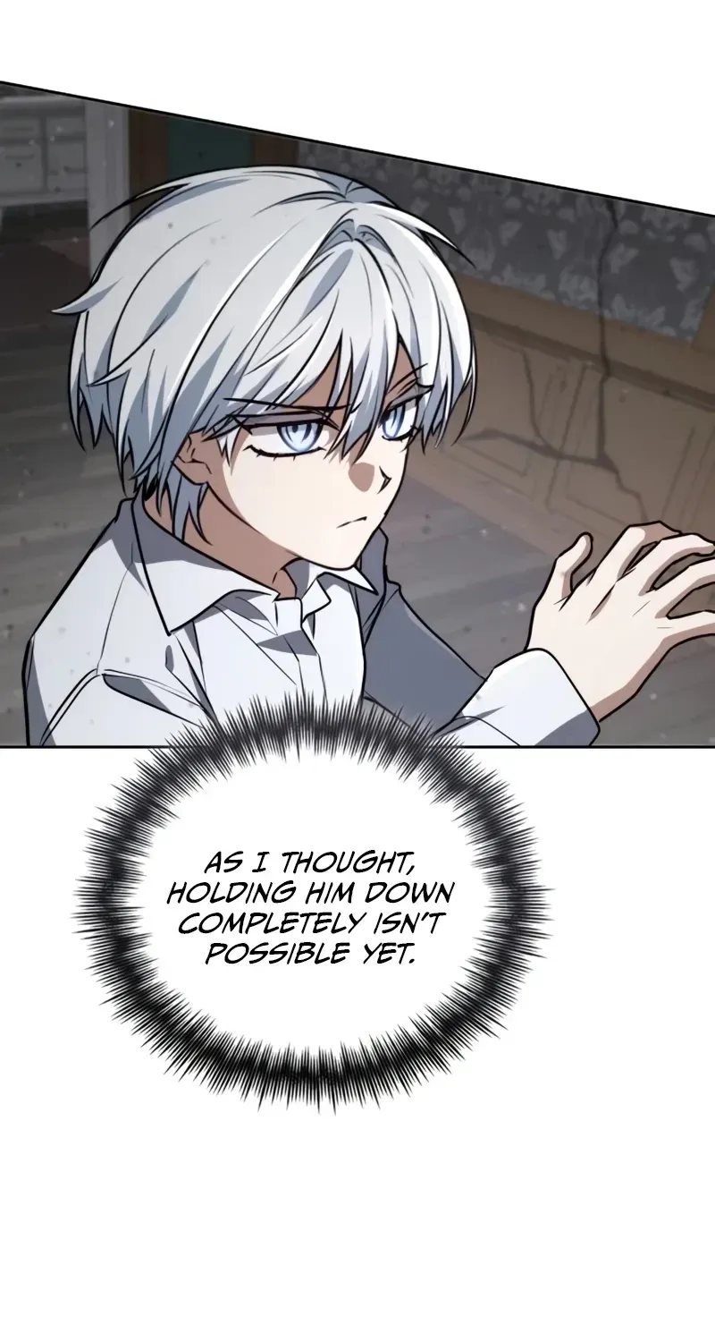 The Genius Prismatic Mage Chapter 68 page 27 - 