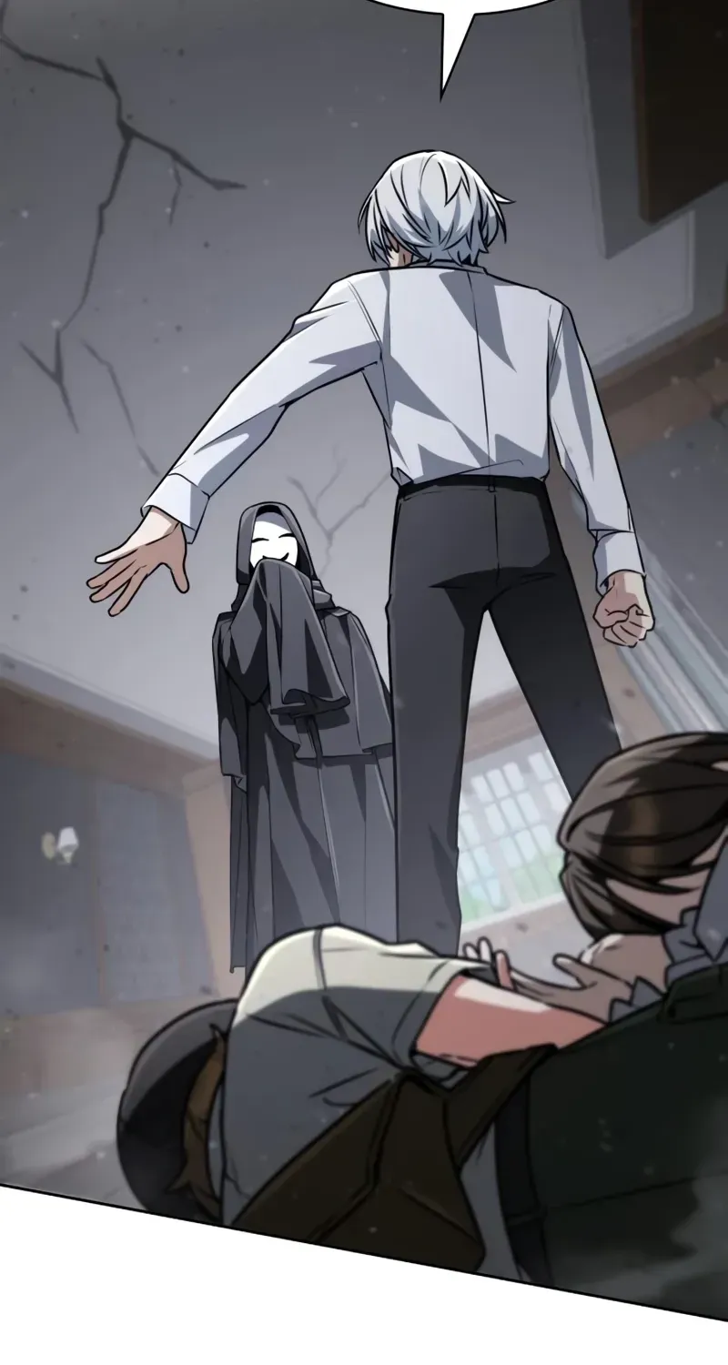 The Genius Prismatic Mage Chapter 68 page 29 - 