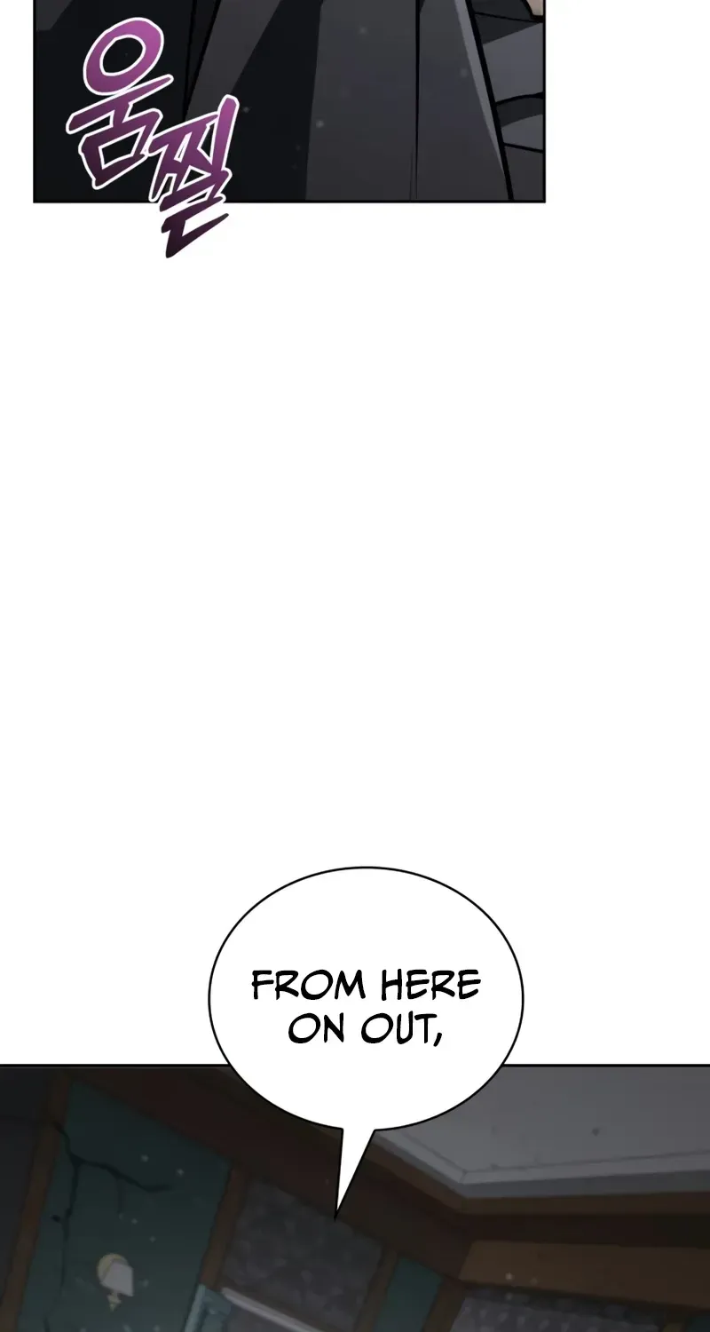 The Genius Prismatic Mage Chapter 68 page 33 - 