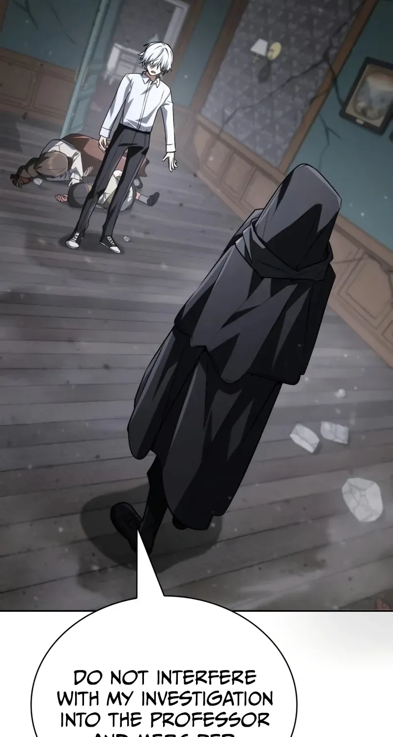 The Genius Prismatic Mage Chapter 68 page 34 - 