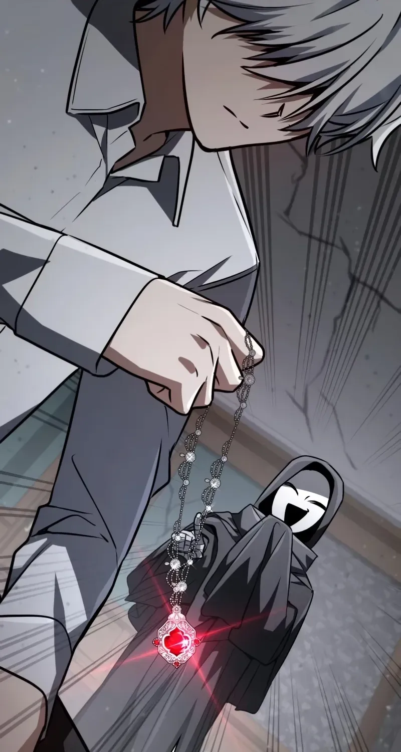 The Genius Prismatic Mage Chapter 68 page 47 - 