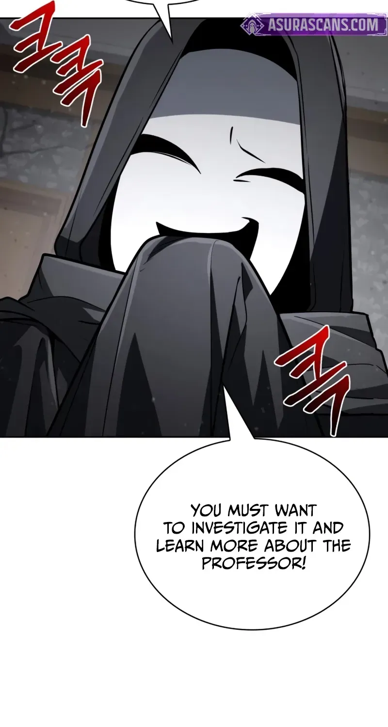 The Genius Prismatic Mage Chapter 68 page 49 - 