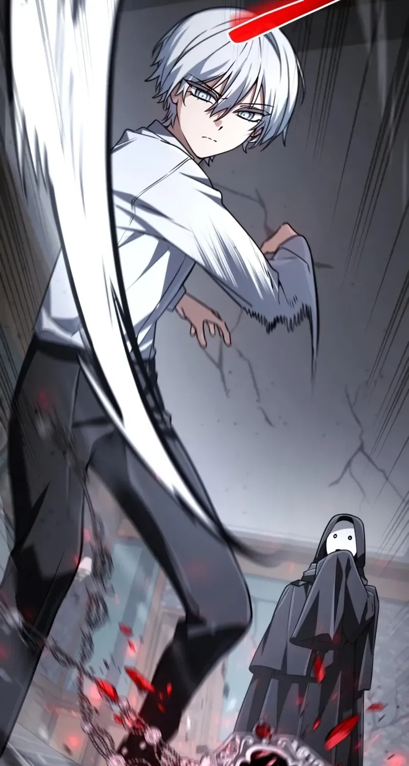 The Genius Prismatic Mage Chapter 68 page 66 - 