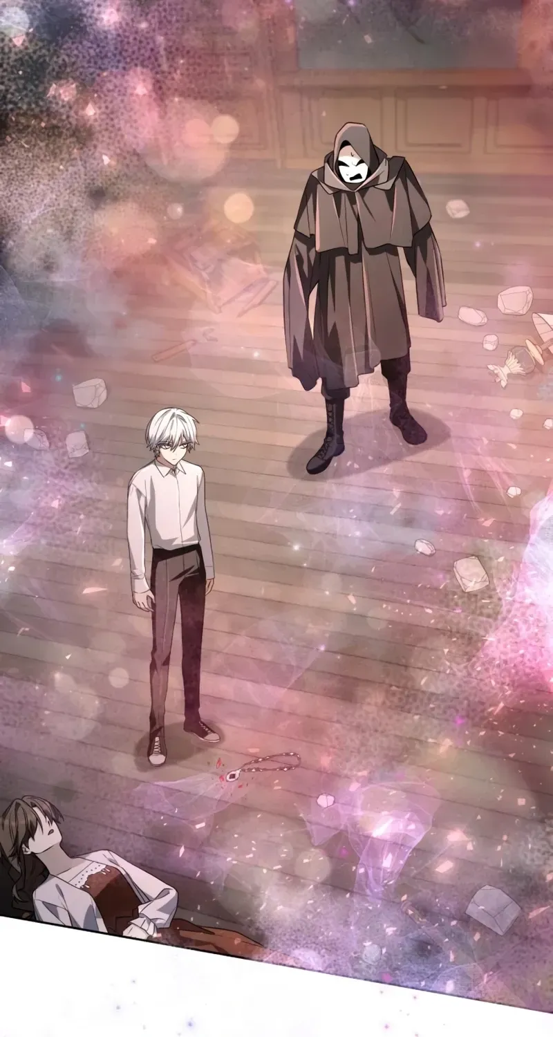 The Genius Prismatic Mage Chapter 68 page 72 - 