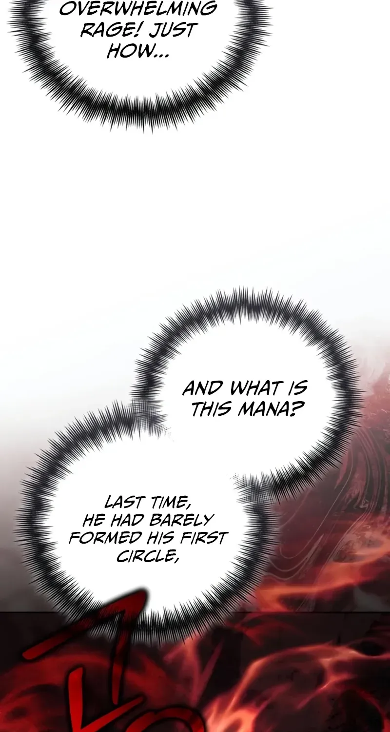 The Genius Prismatic Mage Chapter 68 page 9 - 