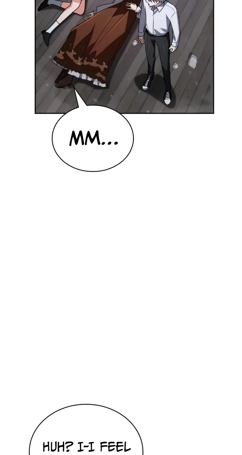 The Genius Prismatic Mage Chapter 68 page 84 - 