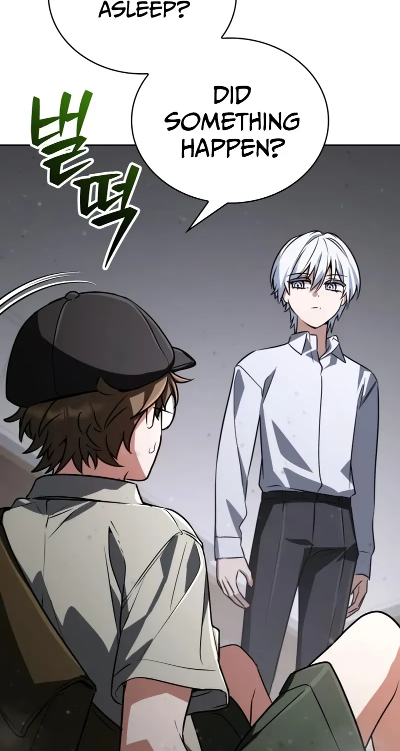 The Genius Prismatic Mage Chapter 68 page 85 - 
