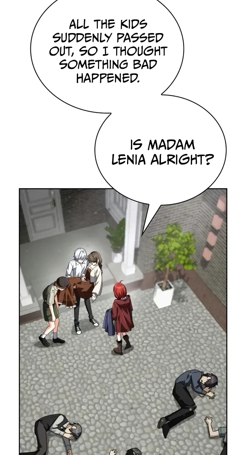 The Genius Prismatic Mage Chapter 68 page 91 - 