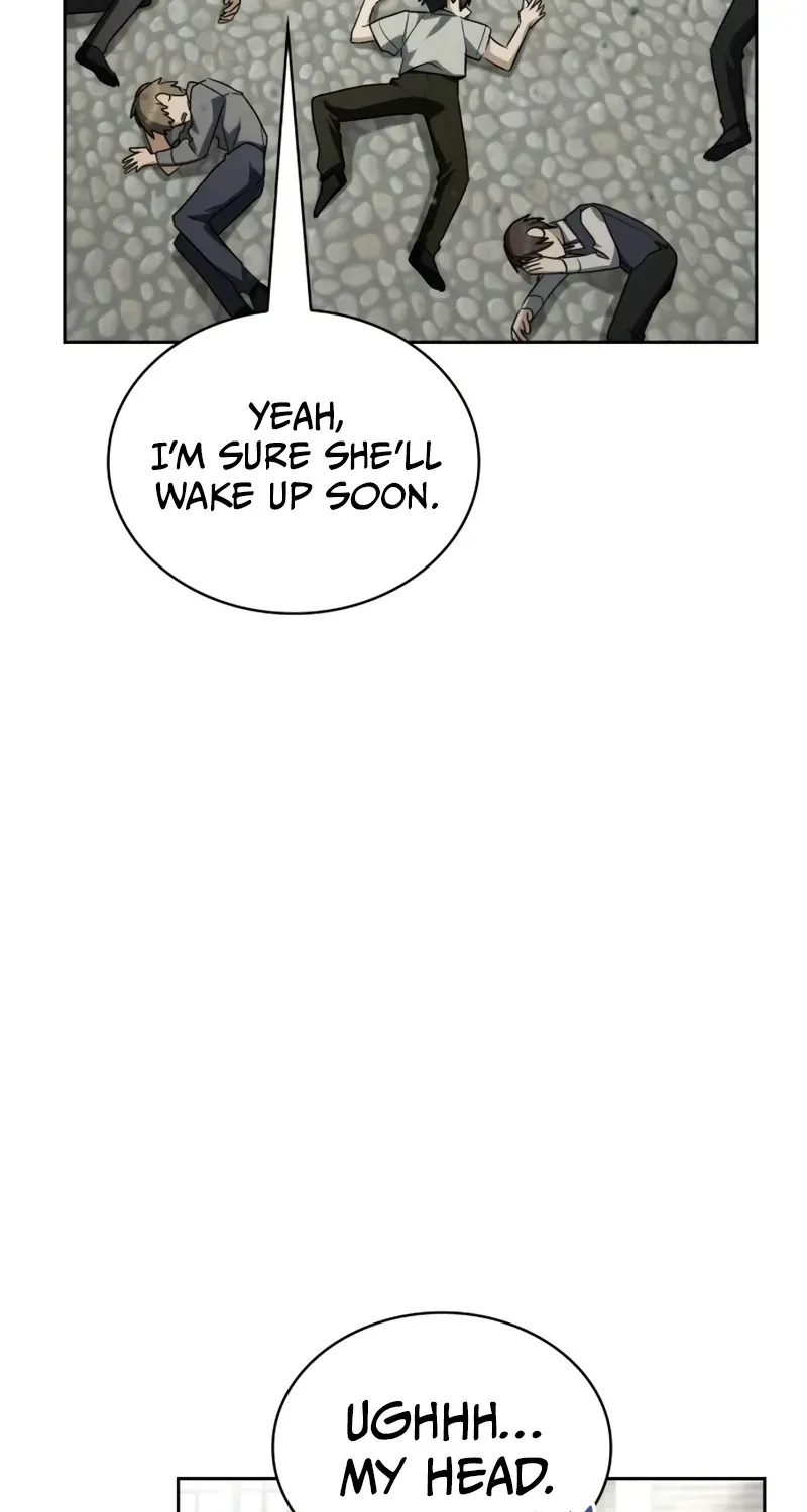 The Genius Prismatic Mage Chapter 68 page 92 - 