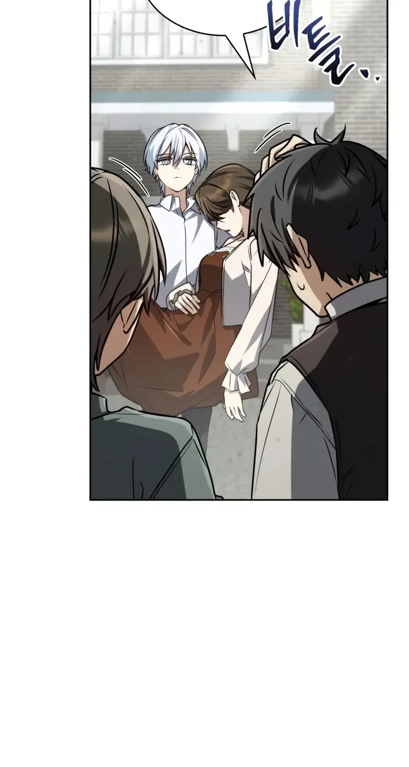 The Genius Prismatic Mage Chapter 68 page 93 - 