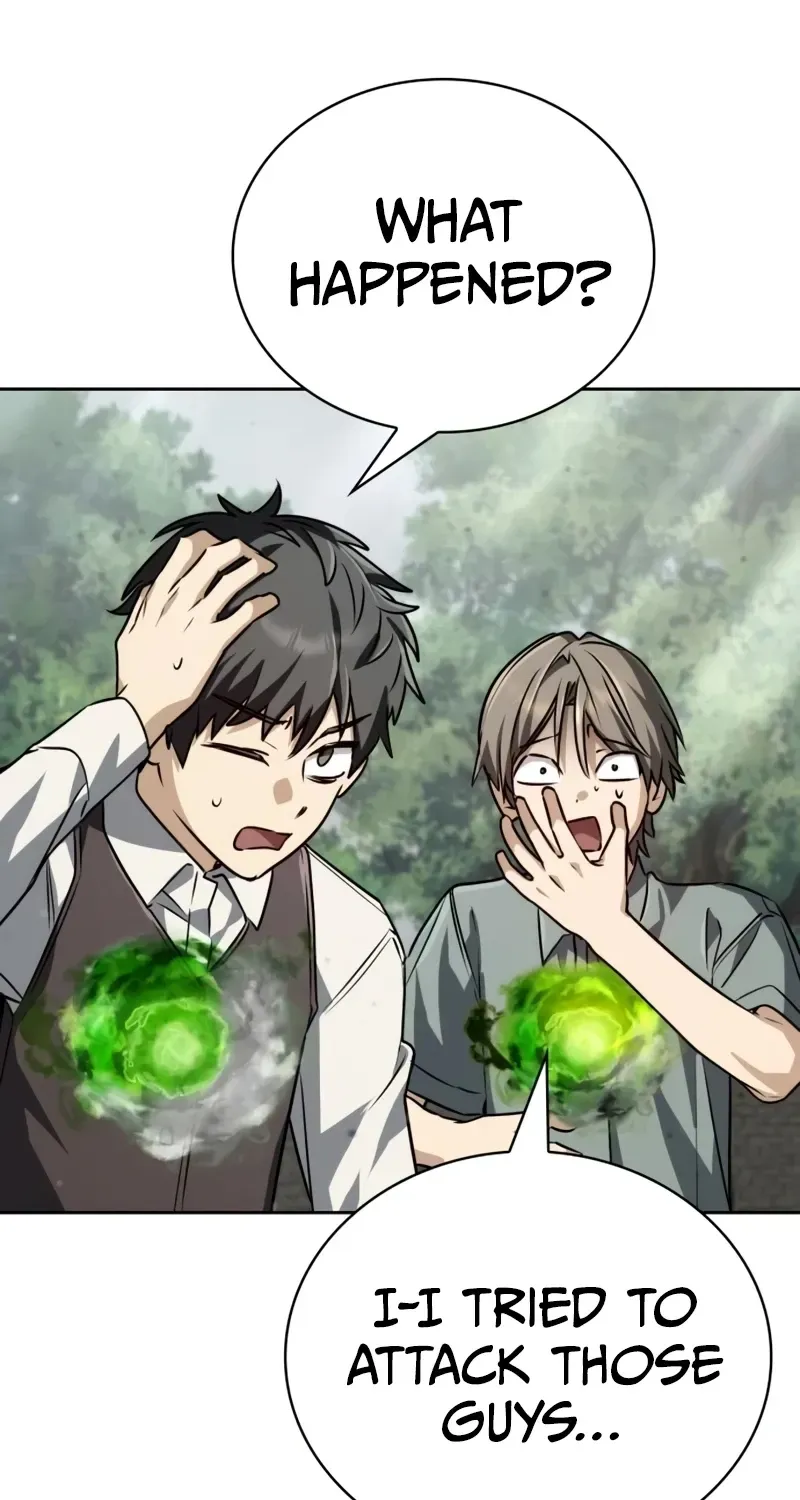 The Genius Prismatic Mage Chapter 68 page 94 - 