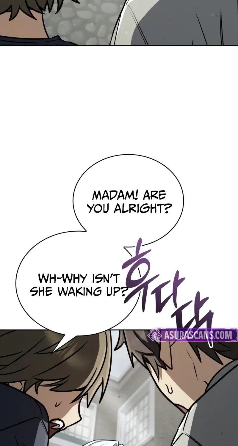 The Genius Prismatic Mage Chapter 68 page 97 - 