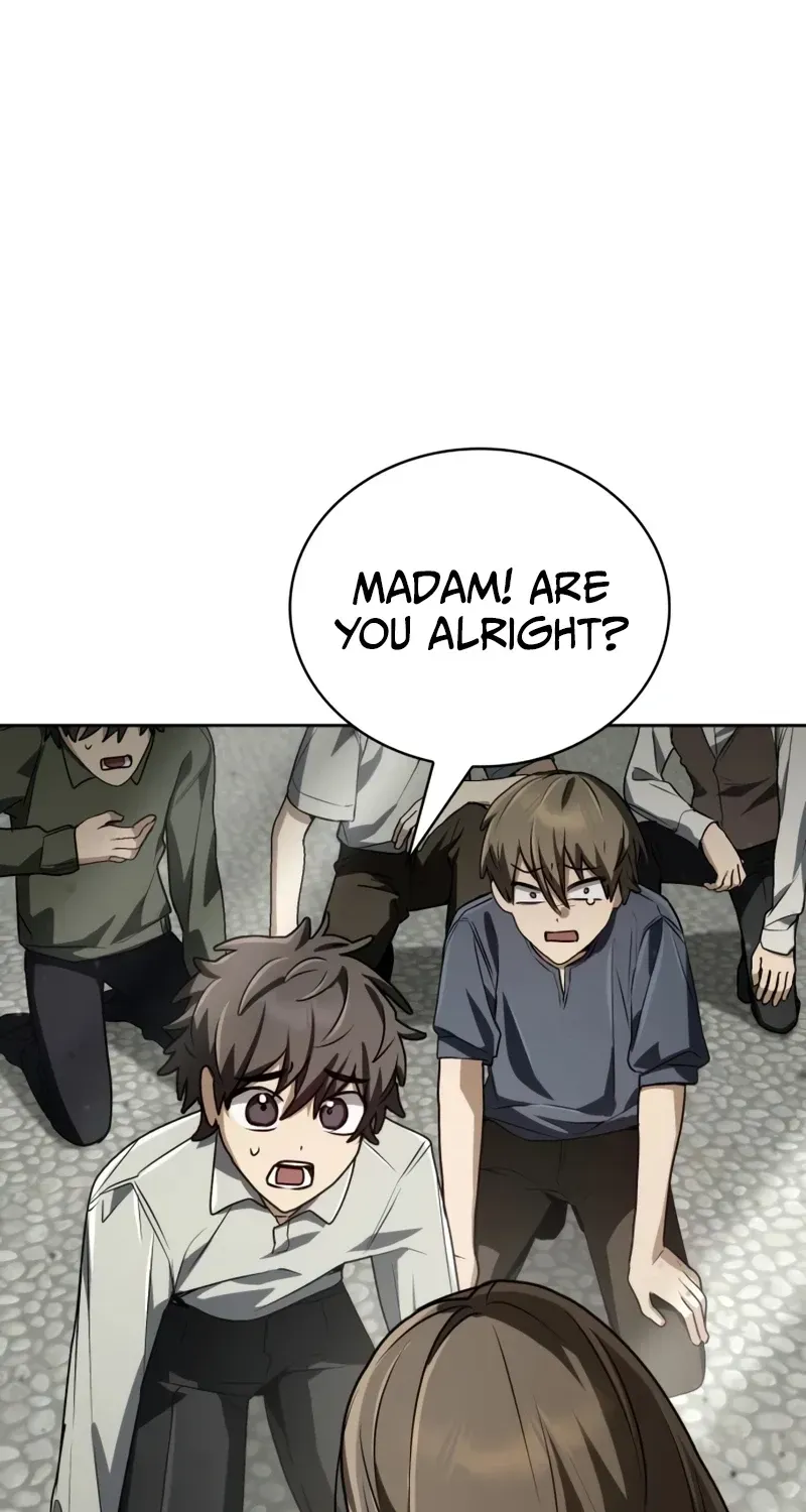 The Genius Prismatic Mage Chapter 68 page 100 - 