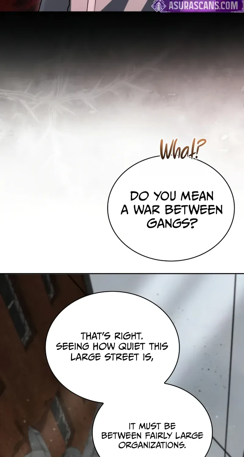 The Genius Prismatic Mage Chapter 69 page 101 - 