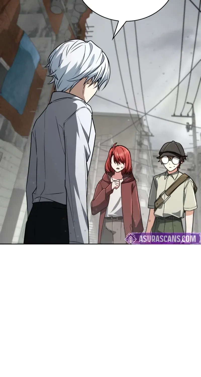 The Genius Prismatic Mage Chapter 69 page 102 - 