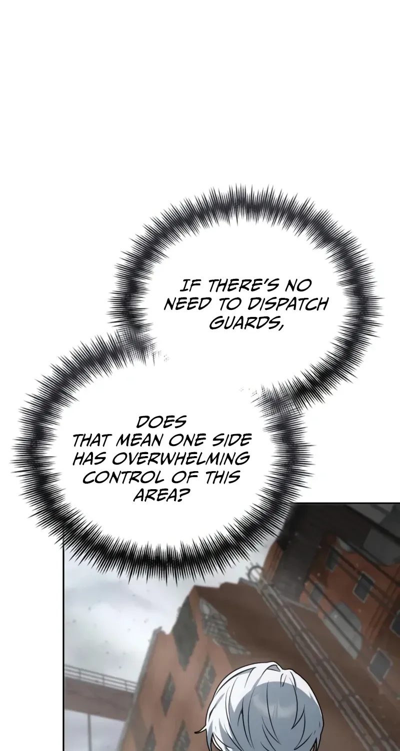 The Genius Prismatic Mage Chapter 69 page 106 - 