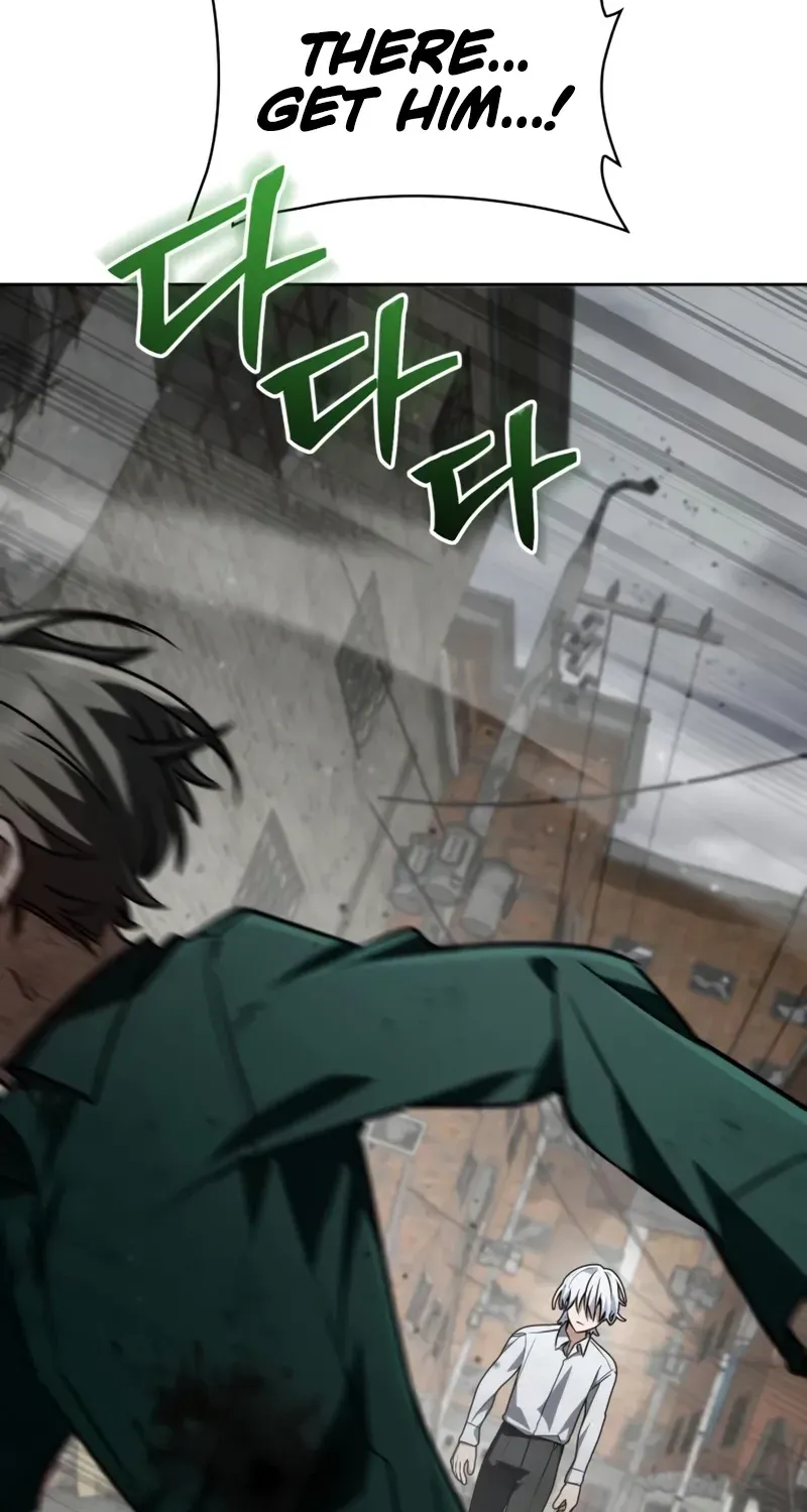 The Genius Prismatic Mage Chapter 69 page 108 - 