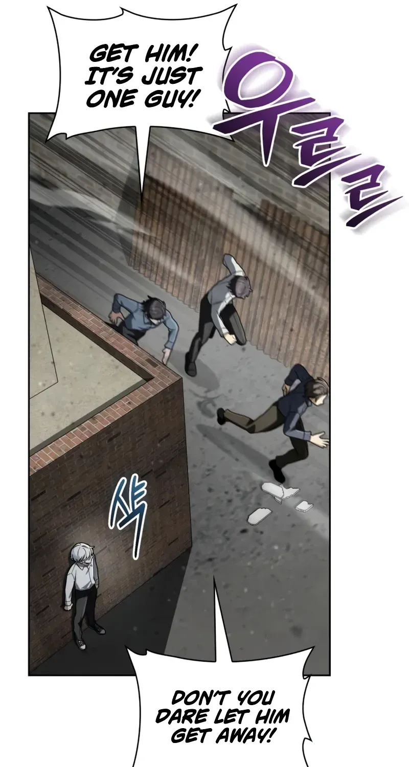 The Genius Prismatic Mage Chapter 69 page 110 - 