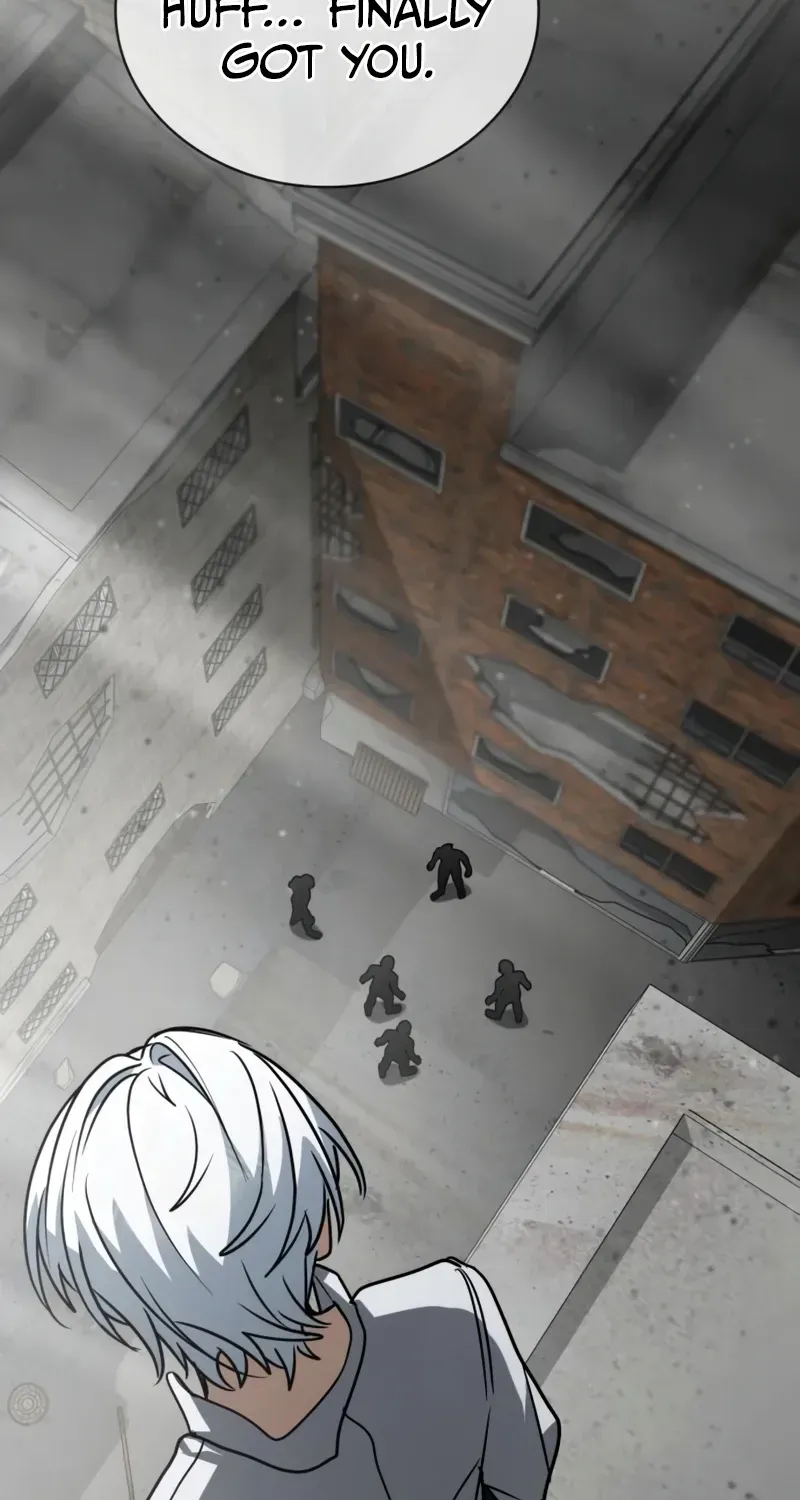 The Genius Prismatic Mage Chapter 69 page 116 - 