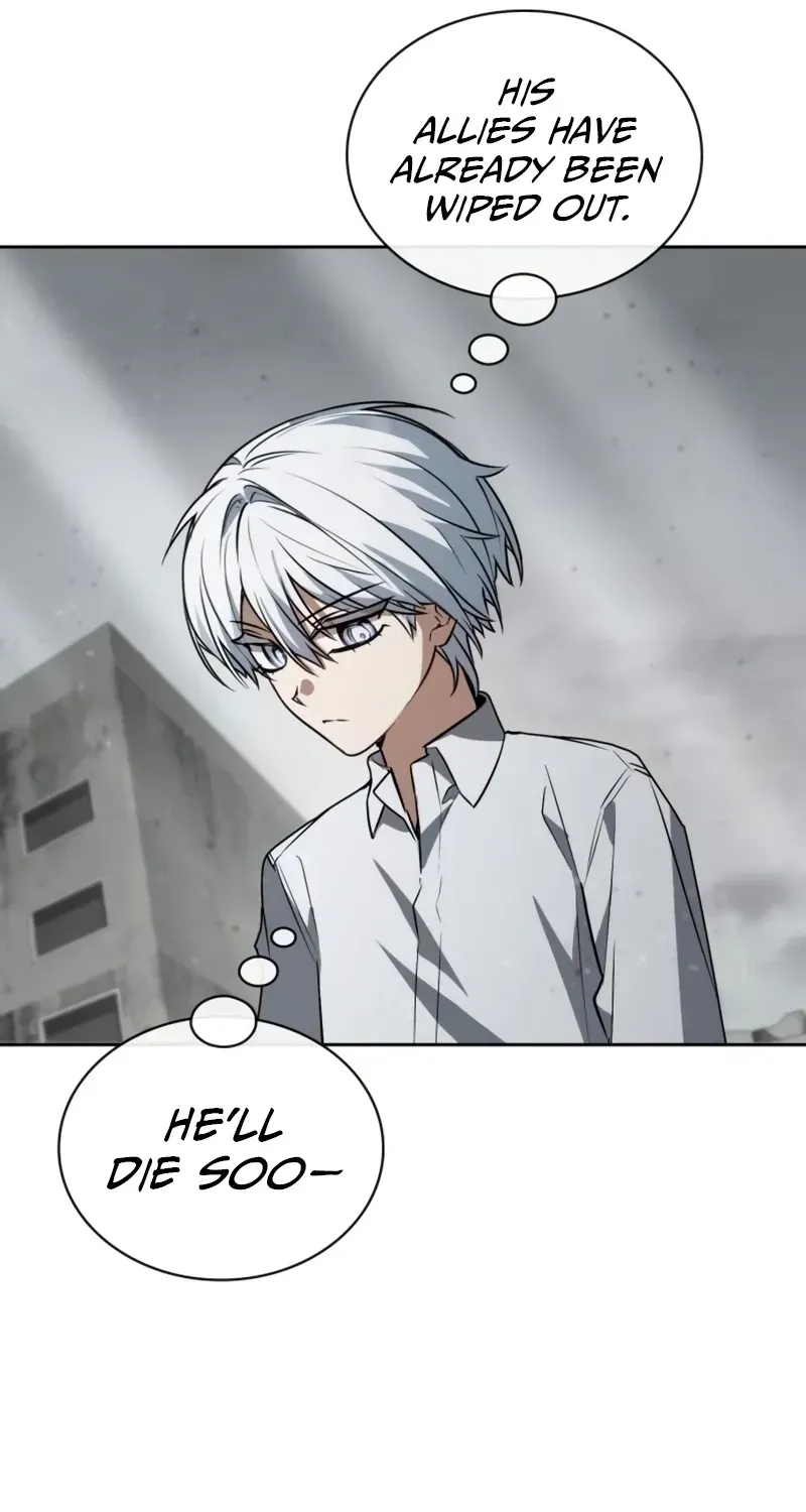 The Genius Prismatic Mage Chapter 69 page 120 - 