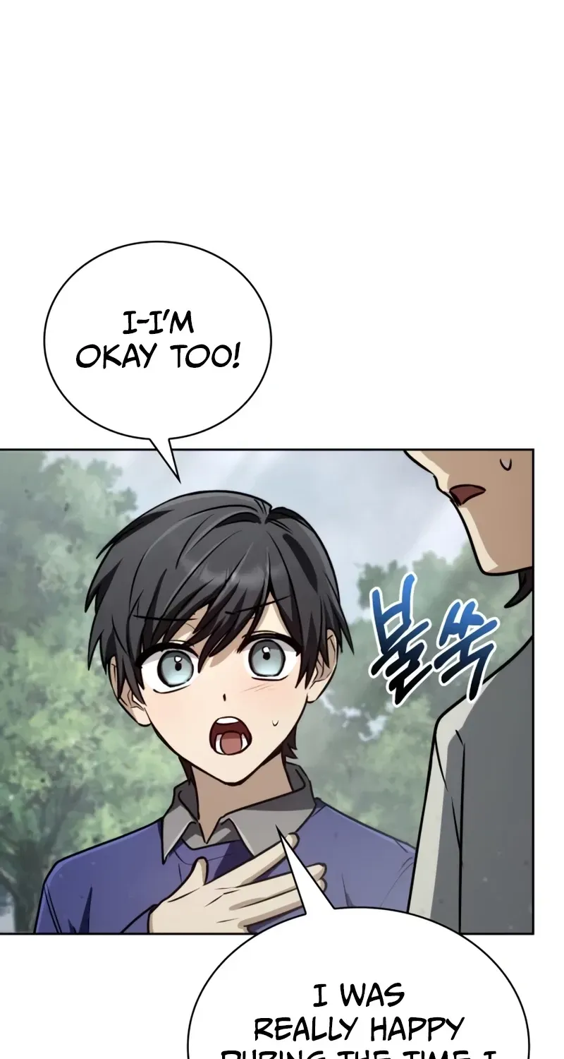 The Genius Prismatic Mage Chapter 69 page 13 - 