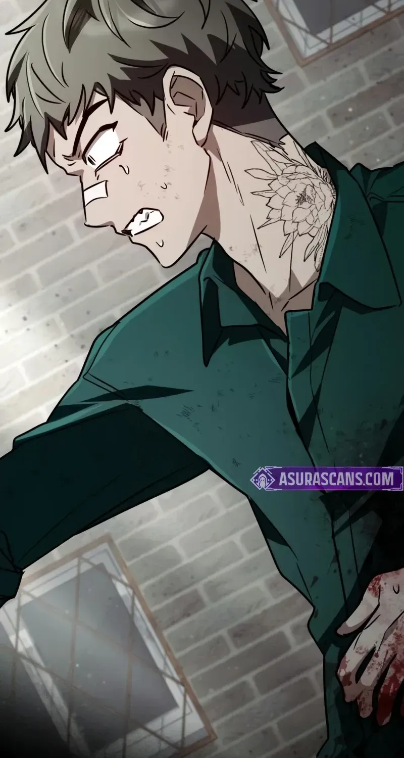 The Genius Prismatic Mage Chapter 69 page 122 - 