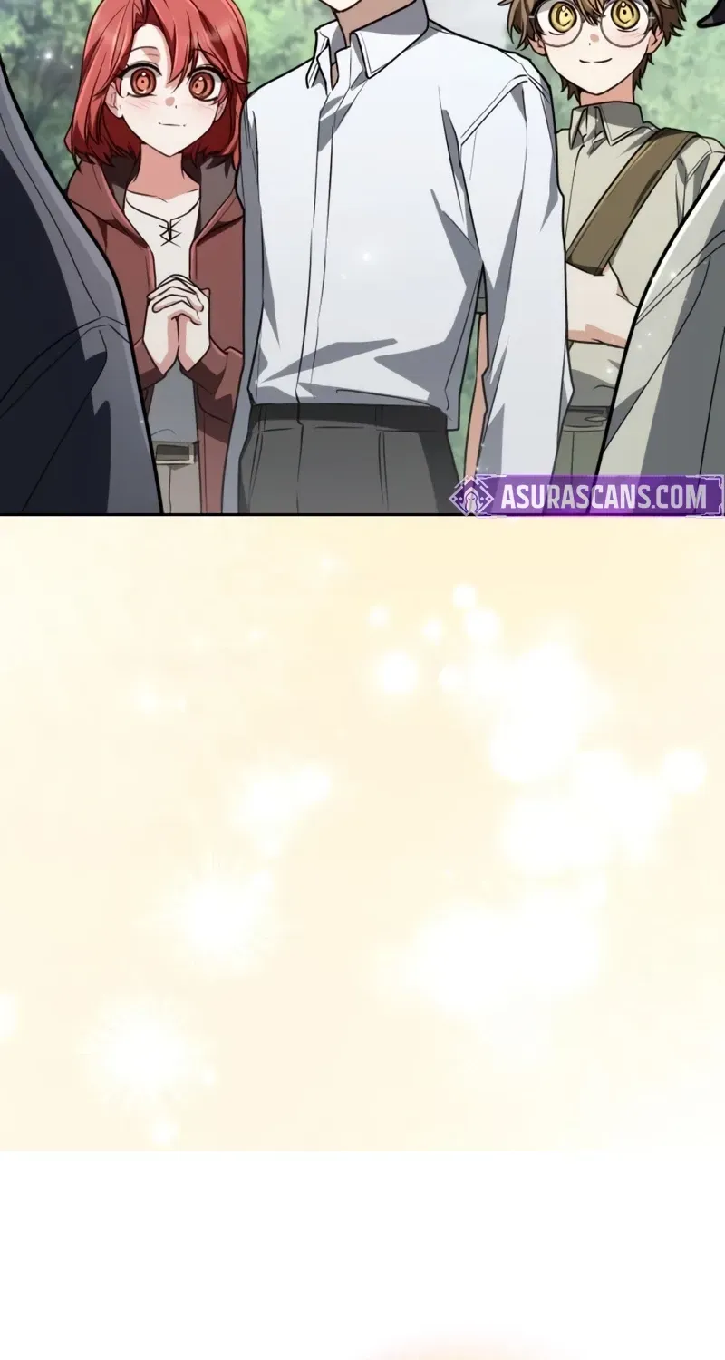 The Genius Prismatic Mage Chapter 69 page 23 - 