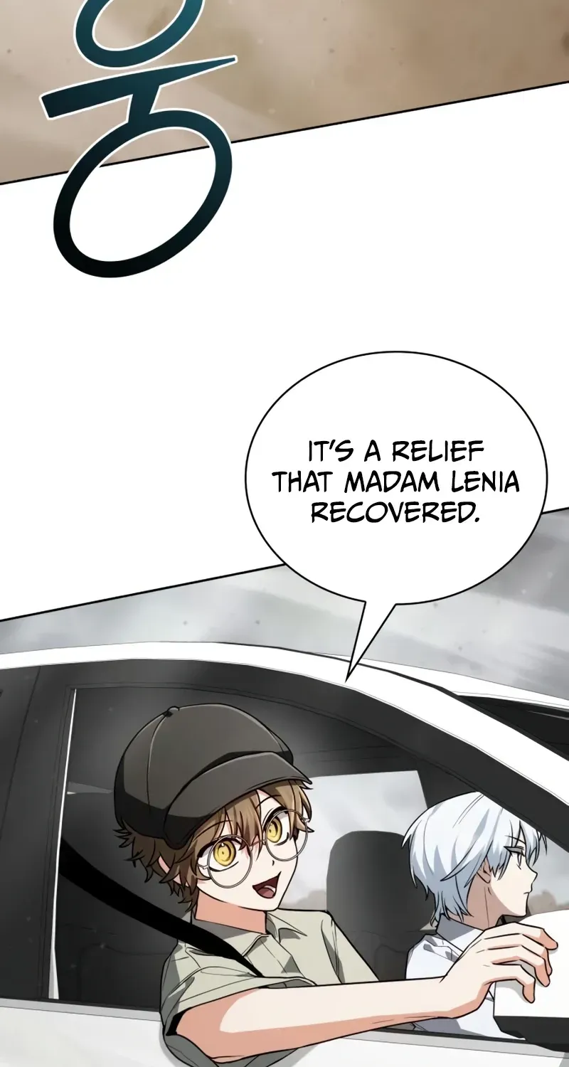 The Genius Prismatic Mage Chapter 69 page 27 - 